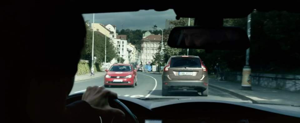 Volkswagen Golf Variant VI