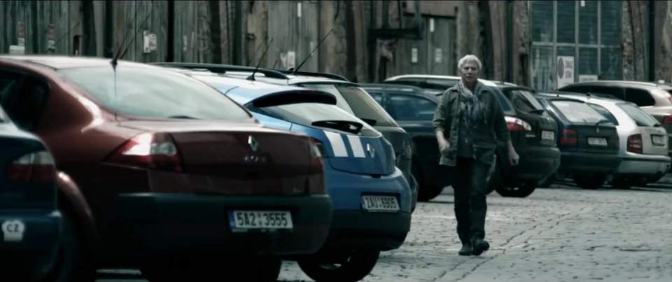 Škoda Felicia