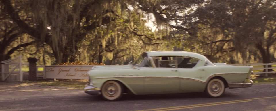Buick Super