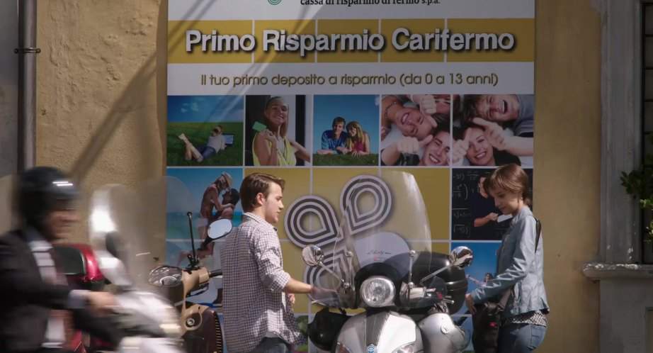 Piaggio Liberty