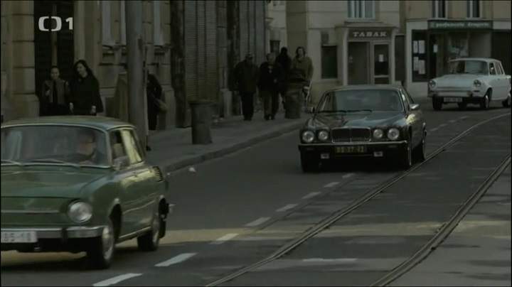 Škoda 1000 MB