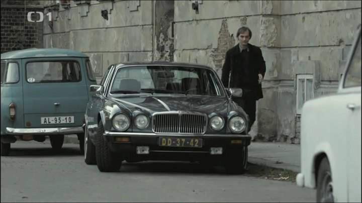 Škoda 1202 STW