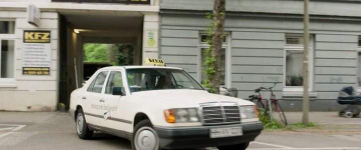 Mercedes-Benz 