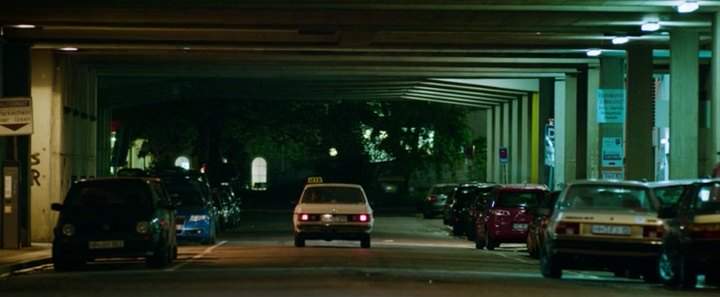 Opel Ascona