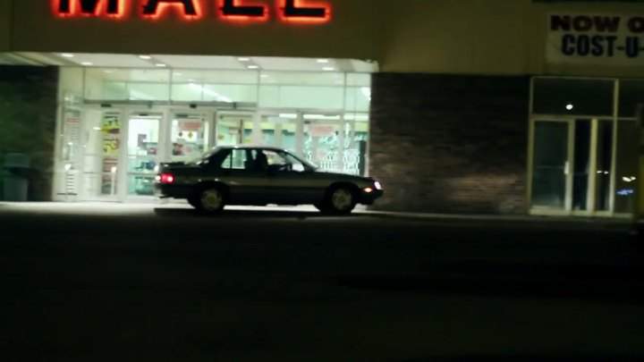 Chevrolet Corsica