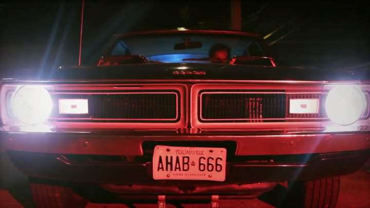 Dodge Dart Swinger