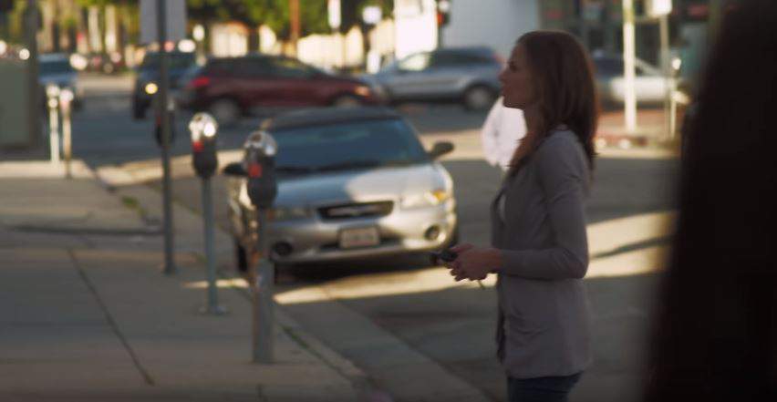 Chrysler Sebring Convertible
