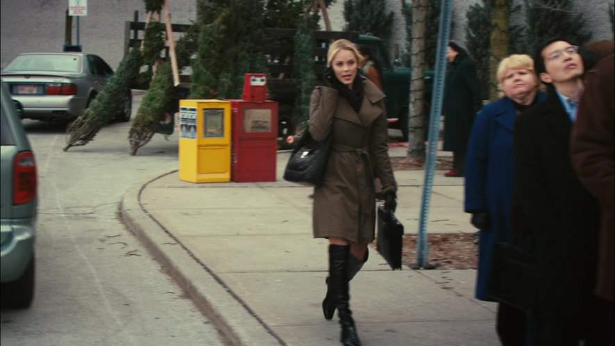 Cadillac Seville STS