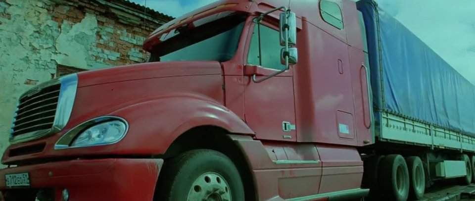 Freightliner Columbia