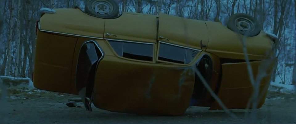 IZh Moskvitch 412 IE