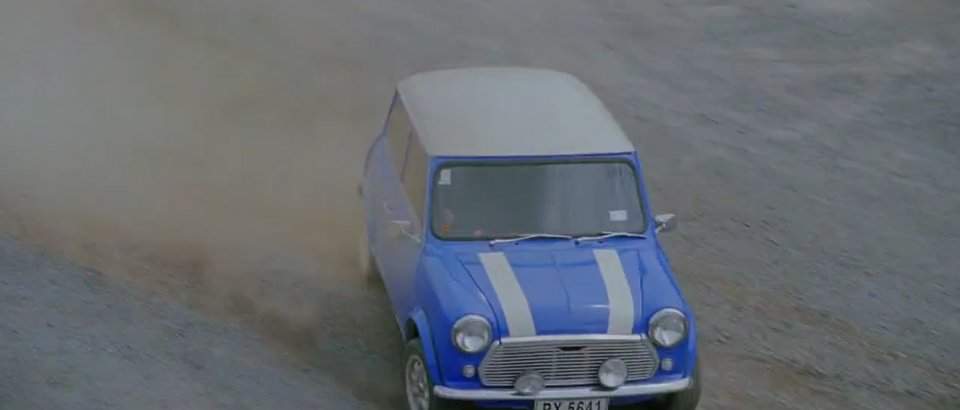 Rover Mini Cooper MkV