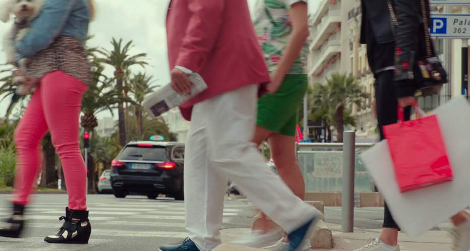 Mercedes-Benz C-Klasse T