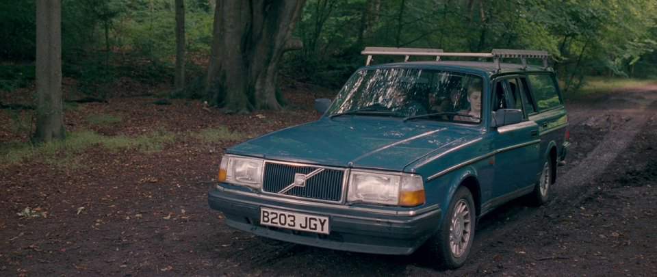 Volvo 240