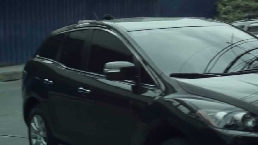 Mazda CX-7