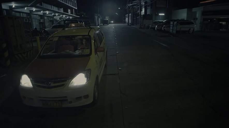 Toyota Avanza