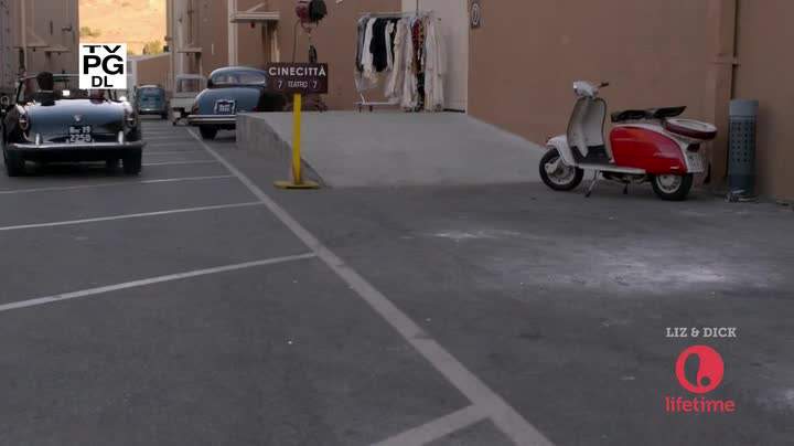 Innocenti Lambretta LI