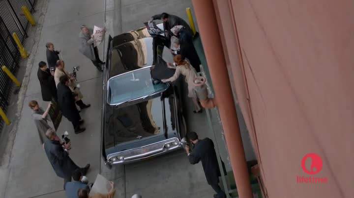 Lincoln Continental