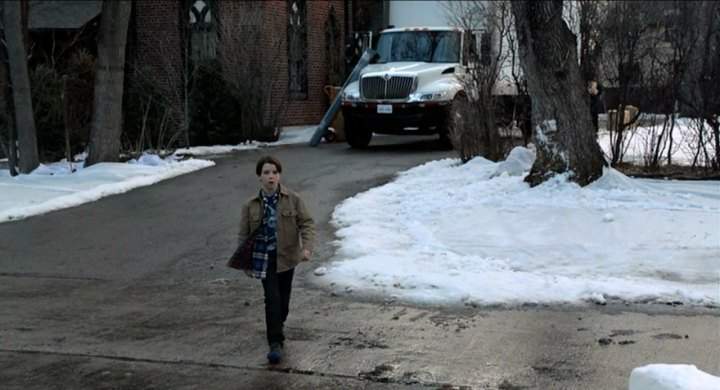 International 4000-Series