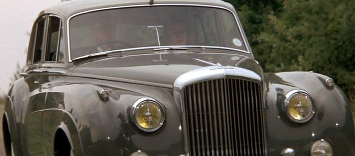 Bentley S1