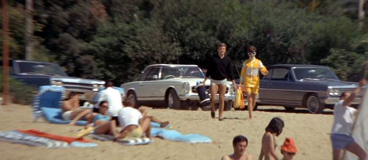 Chevrolet Chevelle Malibu