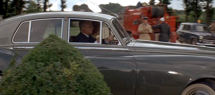 Peugeot 403 Commerciale