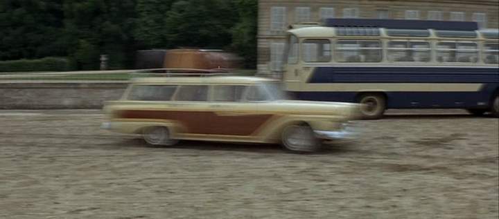 Saviem-Chausson SC-5