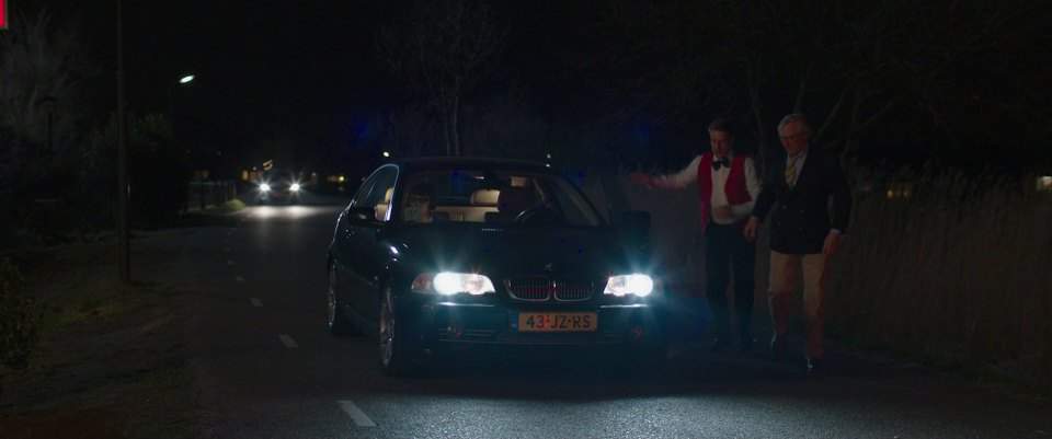 BMW 330Ci