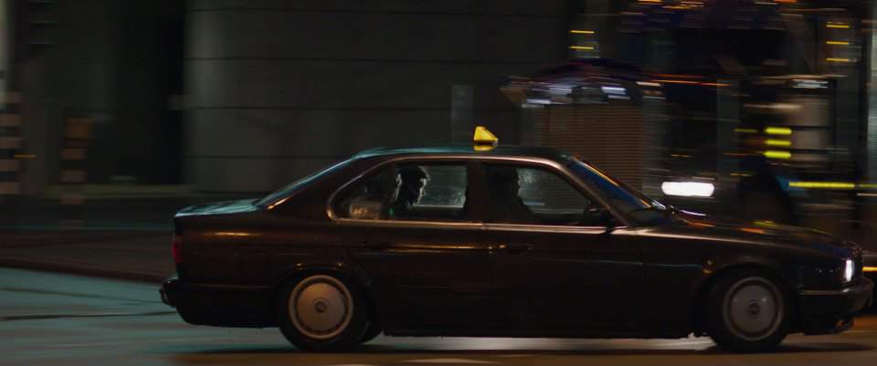 BMW 5