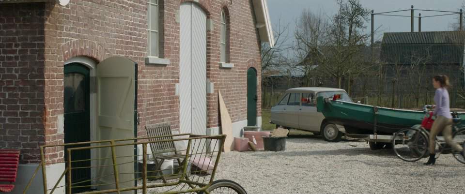 Citroën Ami 8