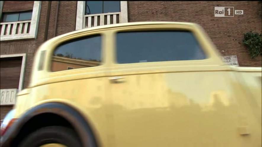 Fiat 508 B Ep. 2