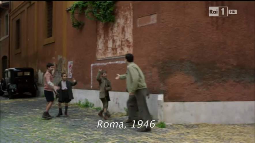 Fiat 508 Balilla Ep. 1