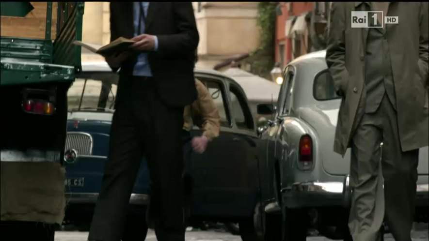 Fiat 600 Multipla Ep. 2
