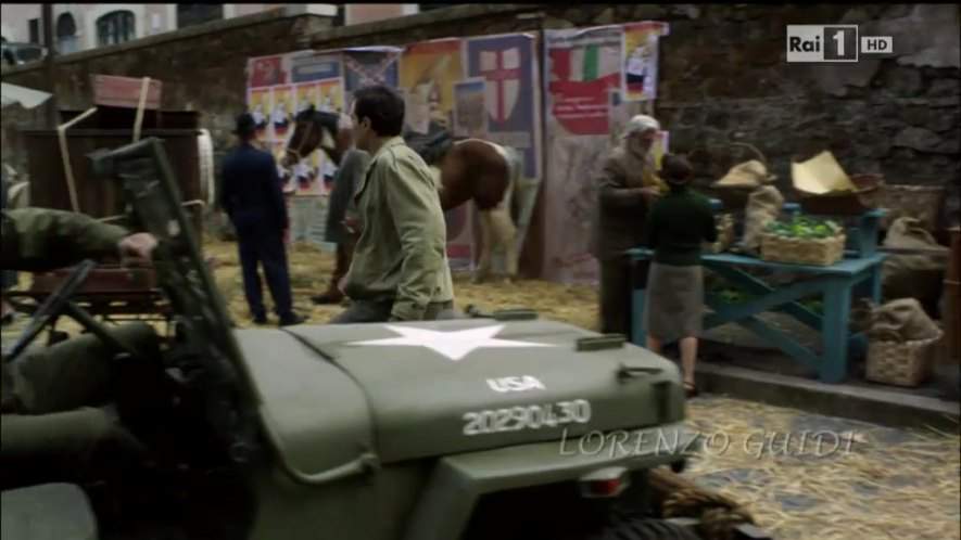 Willys MB 'Jeep' Ep. 1