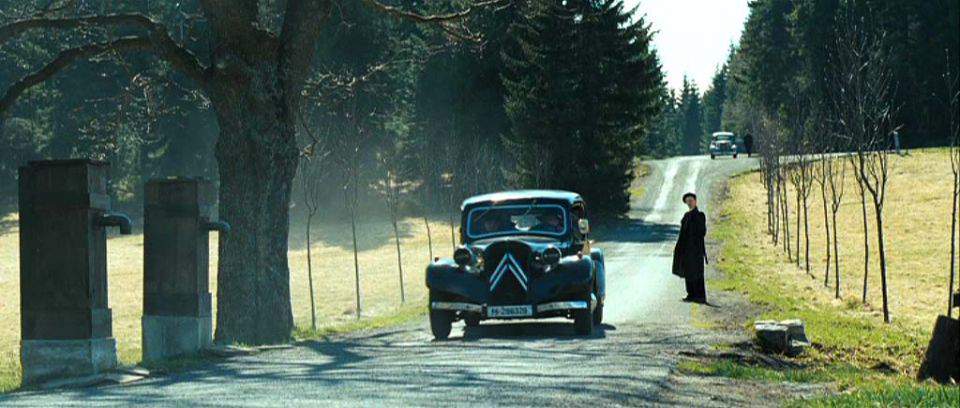 Citroën 11 BL