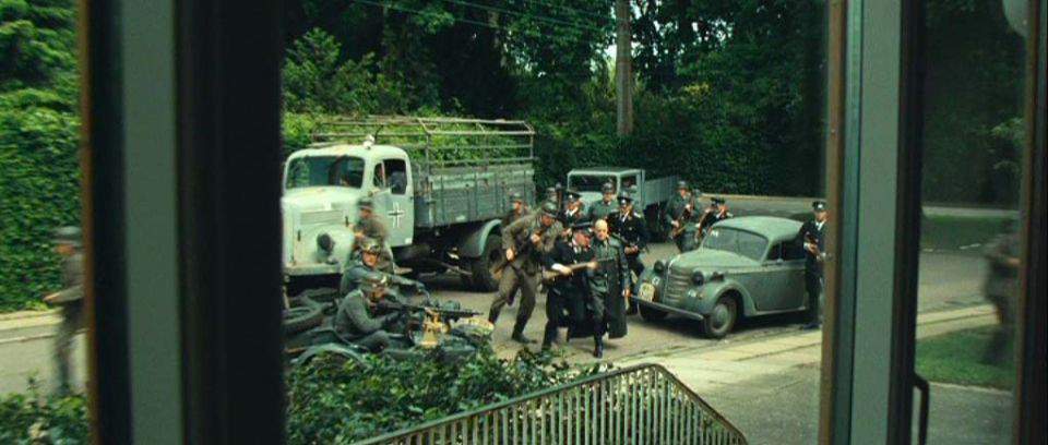 Opel Blitz