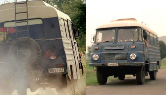 Robur LO 2202 A Mz 11