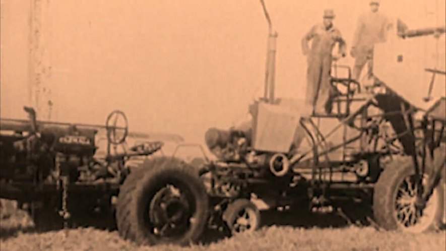 Farmall F-30