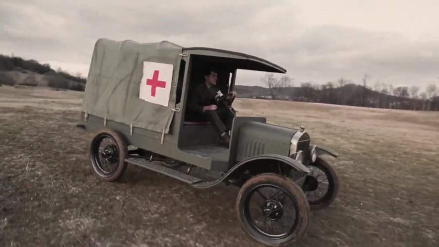 Ford Model T