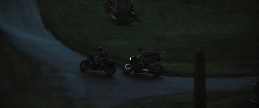 Batcycle 