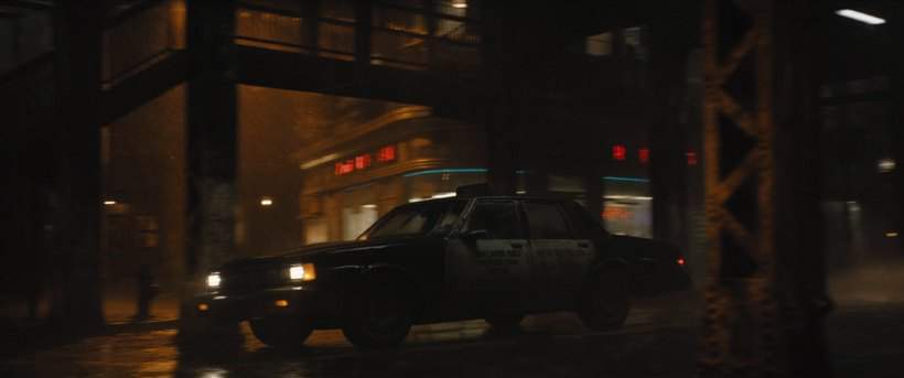 Chevrolet Caprice