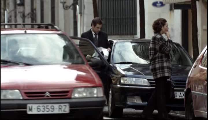 Citroën ZX Break