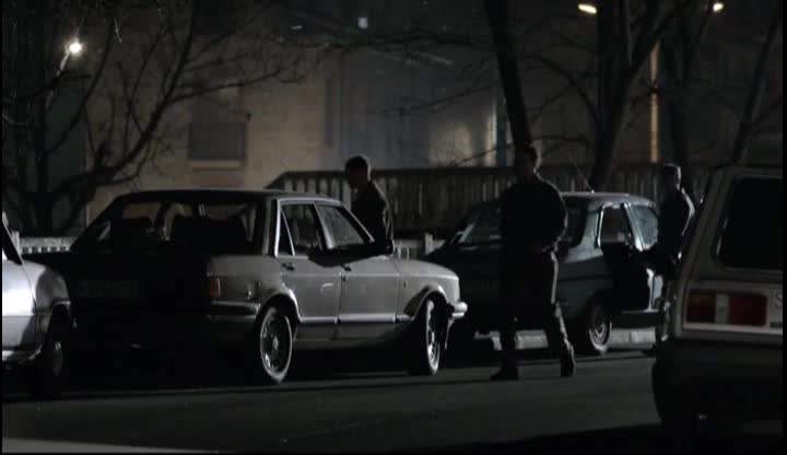Ford Granada MkII