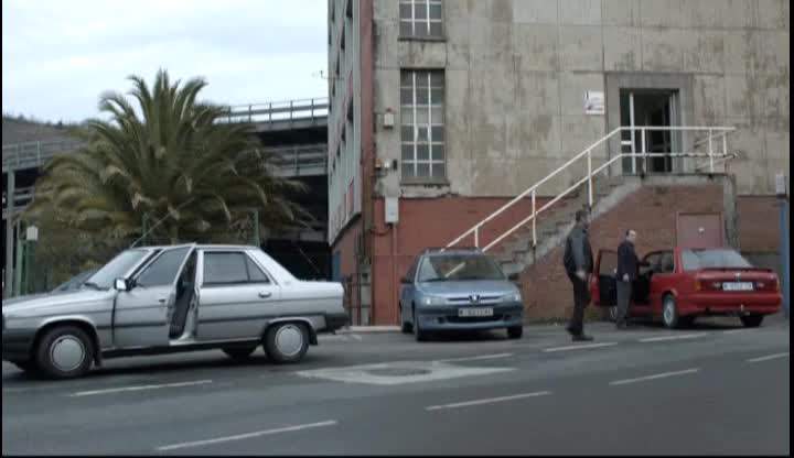 Peugeot 306 Break