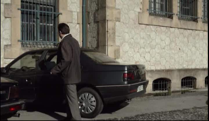 Peugeot 405