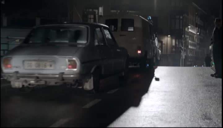 Peugeot 504