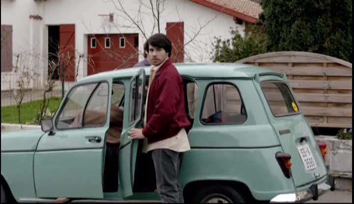 Renault 4