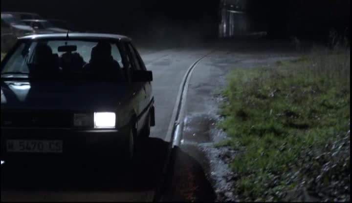 Renault 9