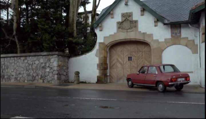 Renault Siete