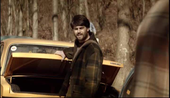 Seat 124 D
