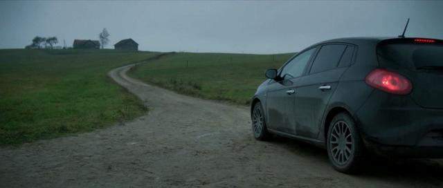 Fiat Bravo